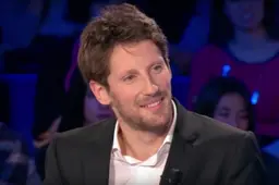 Grosjean geeft nieuwe regels voor bandenwarmers schuld voor spin