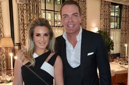 Vrouw Doornbos: 'Josh die stapt over een paar jaar ook in een kart'