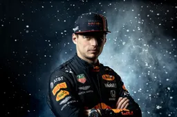 Ricciardo geheimzinig over duel met Verstappen: 'Voelde alsof er soms meer was'