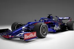 Hoe heeft Toro Rosso van de STR14 een podiumkandidaat gemaakt?