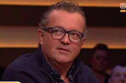 Plooij vertelt over zijn eerste interview met Schumacher en of Verstappen naar Mercedes kan