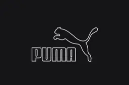 Schaf de Ferrari Evo Cat II Sock sneakers van Puma aan