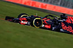 Brandstofleverancier Red Bull Racing: 'Dit gaat een spannend jaar worden'