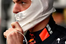 Lammers: 'Verstappen zou vijf of zes races moeten kunnen winnen'