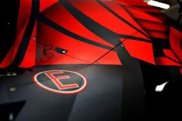 Red Bull verzamelt 'waardevolle' info op filmdag: 'Controleren of systemen werken'