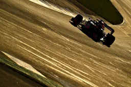 Hülkenberg snelste op slotdag eerste testweek, Gasly rijdt 146 ronden