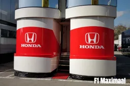 Honda ondervond problemen tijdens wintertests: ‘Maar alles is nu opgelost’