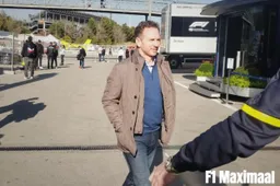 Red Bull eindelijk op volle kracht: 'Nieuwe achtervleugel is gearriveerd'