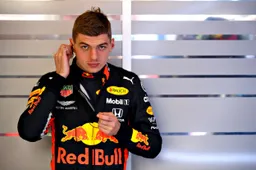 Verstappen vooral blij met lange runs: ‘Prestaties zien er veelbelovend uit’