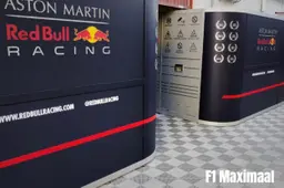 Paddock Blog | Relaxte sfeer, Max is 'hot' en Jos met Vermeulen aanwezig