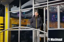 Renault overweegt vertrek: ‘We willen geen onderdeel uitmaken van zo'n sport’