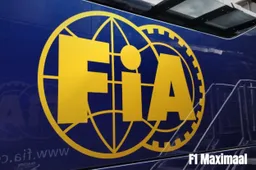 Corriere dello Sport: 'F1 was bang voor China, nu zijn landen bang voor F1'