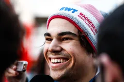 Villeneuve over Stroll: 'Je slaat niet zomaar een race over'