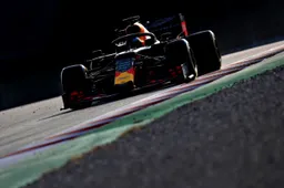 Update | Ook Verstappen ontkent motorvibraties: ’Mensen weten het altijd beter’