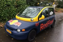 Update | Management Verstappen laat advertentie ‘Red Fool’-Multipla verwijderen