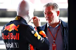Marko en Verstappen sr. in de verdediging: 'Ik heb ergere fouten gezien'