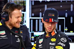 Gasly eerlijk: 'Tijd van Leclerc was voor Red Bull onbereikbaar'