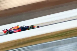 Norris snelste op vijfde testdag, Gasly productiefst van allemaal