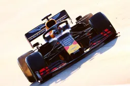 Coronel: 'Red Bull moet Honda pushen om grenzen op te zoeken'