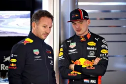 Verstappen rijdt op woensdag en vrijdag in de RB15 voor Red Bull