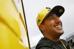 Ricciardo: 'Schumacher niet allersnelste rijder ooit'