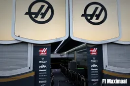 Update | Steiner bevestigt: 'We hadden wéér problemen met pitstop'