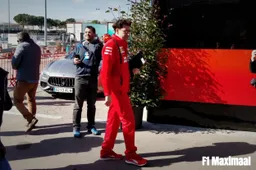 Ferrari-teambaas slijpt messen: 'Wij hebben de meest gebalanceerde auto'