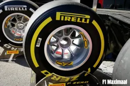 Pirelli: 'Kans op oververhitting en slijtage nu groter'