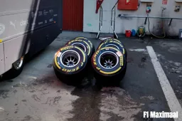 Pirelli kiest zeer zachte banden voor Monza: 'Verwachten nieuwe records'