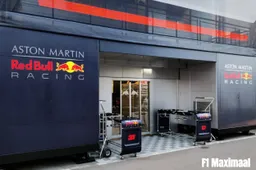 Red Bull wil deadline 2021-reglementen opschuiven van juni naar december