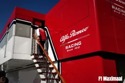 Mol: 'Latifi neemt plek Kubica over in 2020, Giovinazzi krijgt aanbieding van Alfa Romeo'