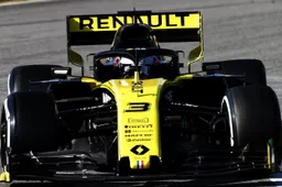 Ricciardo blikt vooruit op Canada: 'Hopelijk hebben we de auto voor Q3'