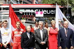 Liberty Media geeft goede structuur prioriteit boven meer Formule 1-teams
