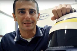 'Conservatieve' keuzes Red Bull verbazen De la Rosa: 'Ik werd er niet warm van'