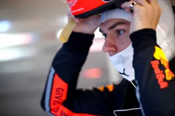 Gasly over Red Bull: 'Ze zijn kouder, met minder ruimte voor emotie'
