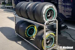 Pirelli: 'Red Bull klaagde paar races geleden nog, maar doet het nu wel goed'