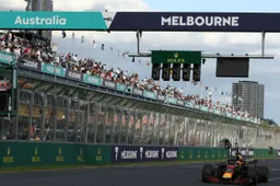 Van der Garde verwacht podiumplek voor Verstappen: 'Daarin is Red Bull de beste'