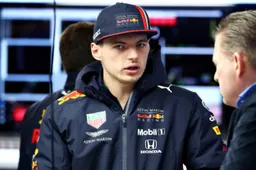F1 Kijktip | Piepkleine Verstappen bijdehand in Holland Sport