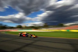 Vorig jaar | Verstappen pakt teleurstellende zesde plek na spin in eerste ronde