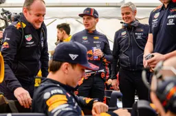 Mercedes ook in de longruns veruit de snelste, Red Bull achter Alfa Romeo