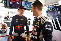 Wolff genoot van Verstappen in kwalificatie: 'Reed spectaculair met auto'