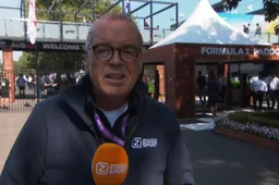 Olav Mol strikt Formule 1-rechten voor eigen radiostation