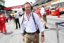 Horner schudt vijfde Ferrari-teambaas de hand: 'Ik snap niets van Maranello'