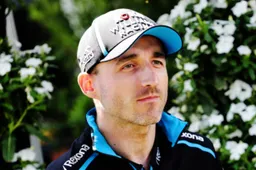 Kubica over problemen Williams: 'Zondag voor het eerst meer dan vijftien ronden rijden'