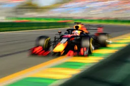 Coronel onder de indruk: 'Podium deels te danken aan Honda-motor'