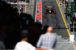 Heeft Red Bull zich vergist? 'Terwijl Verstappen Vettel inhaalde kwam Gasly niet voorbij aan Kvyat'