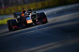 Lammers verrast over pace Red Bull: 'Zag er gewoon sterk en overtuigend uit'