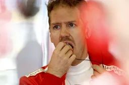 Ferrari ontluisterend in Australië: 'Leek alsof iedereen een stuk minder problemen had dan ik'