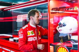 Ferrari: 'Schumacher stelde Vettel in 2009 al voor als vervanger van Massa'