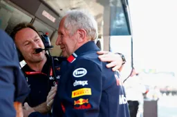 Marko blikt vooruit naar GP Canada: 'Ik verwacht een competitiever Ferrari'